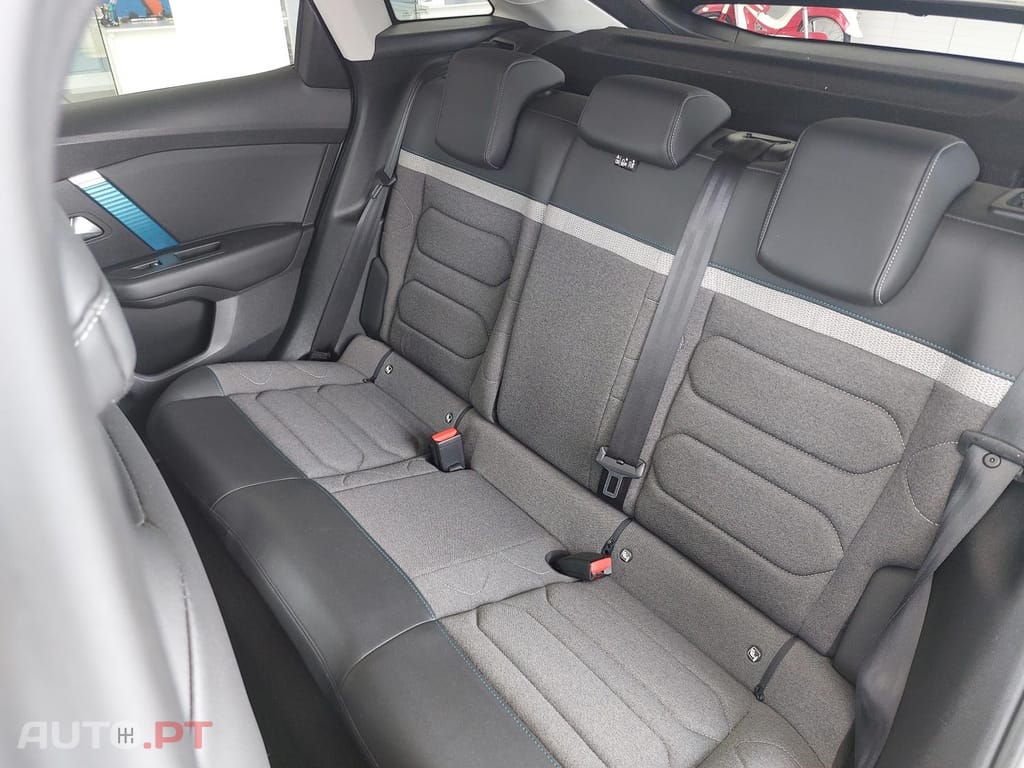 Citroen e-C4 50 kWh Feel Pack