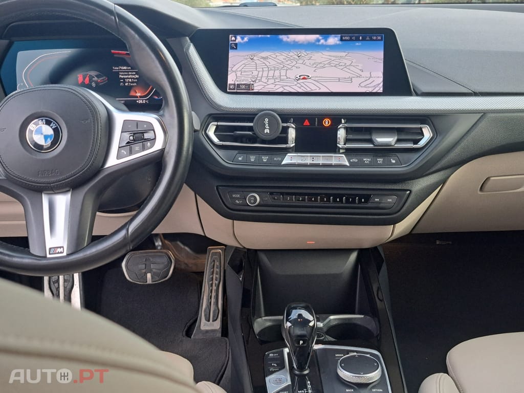 BMW 220 serie 2