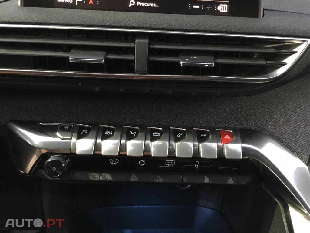 Peugeot 3008 1.2 PureTech GT Line