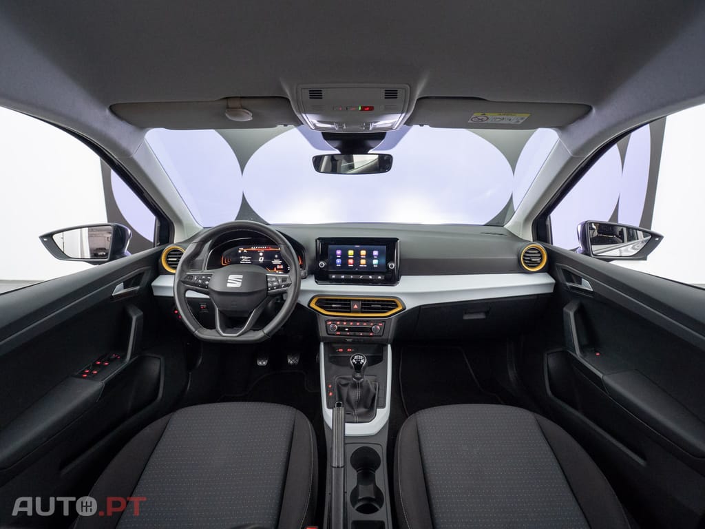 Seat Arona 1.0 TSI Style