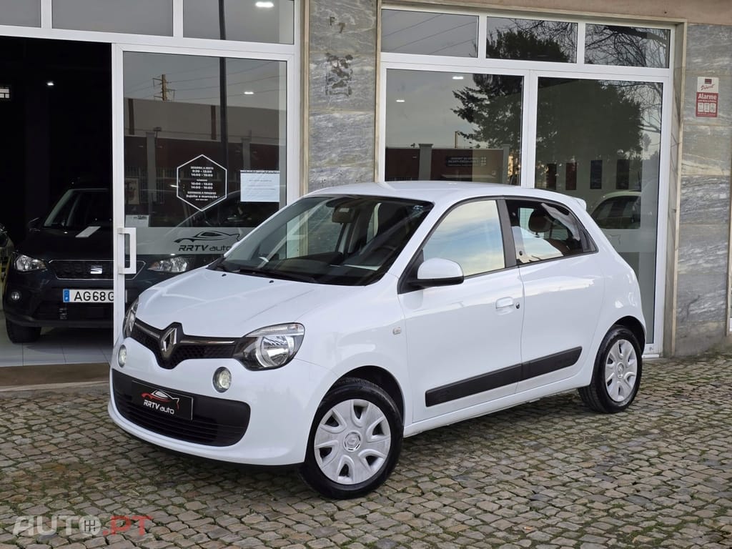 Renault Twingo SCe 70 S&S Cosmic