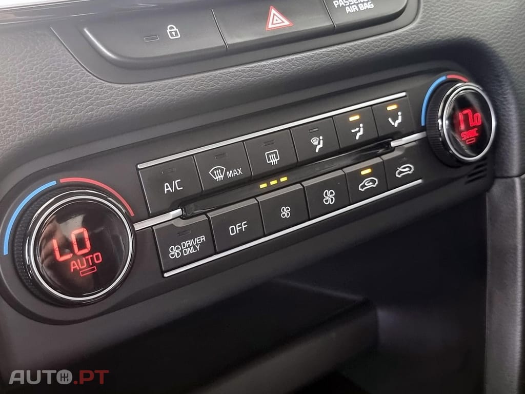 Kia Xceed 1.6 GDi PHEV Drive