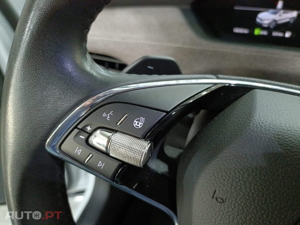 Skoda Enyaq 60