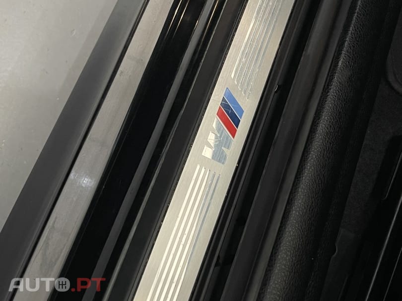 BMW 116 Pack M