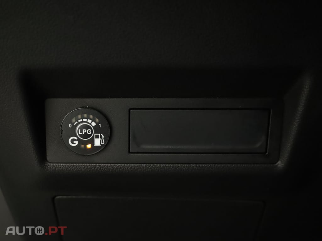 Renault Captur Captur 1.0 TCe Techno Bi-Fuel