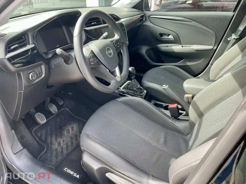 Opel Corsa 1.5 D Business Edition