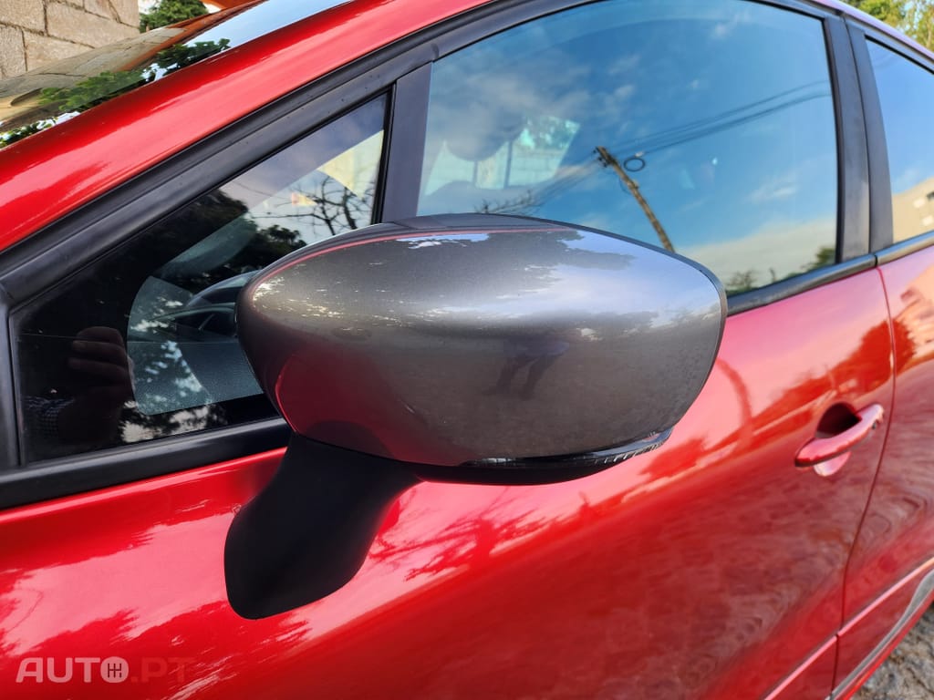 Renault Clio 0.9 TCE GT Line