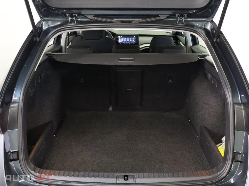 Skoda Octavia 2.0 TDI AMBITION DSG BREAK