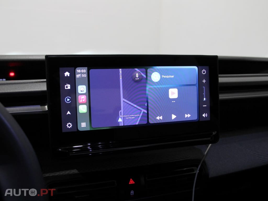 Citroen C3 1.2 Turbo Max