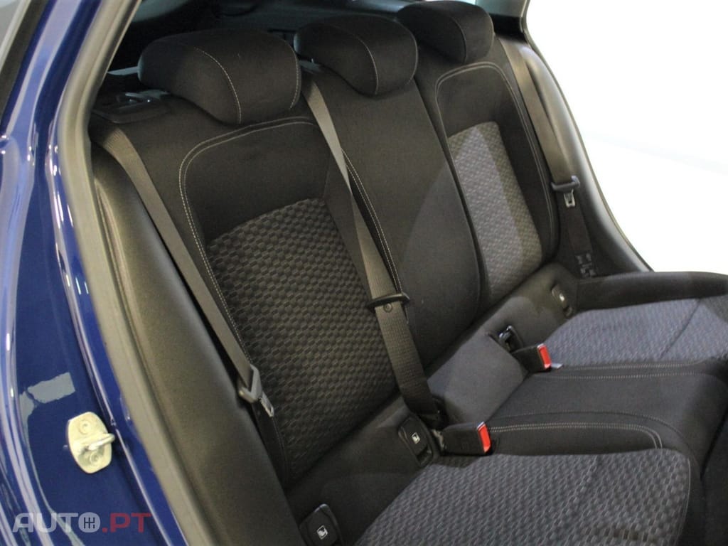 Opel Astra Caravan 1.0 Edition S/S Sports Tourer