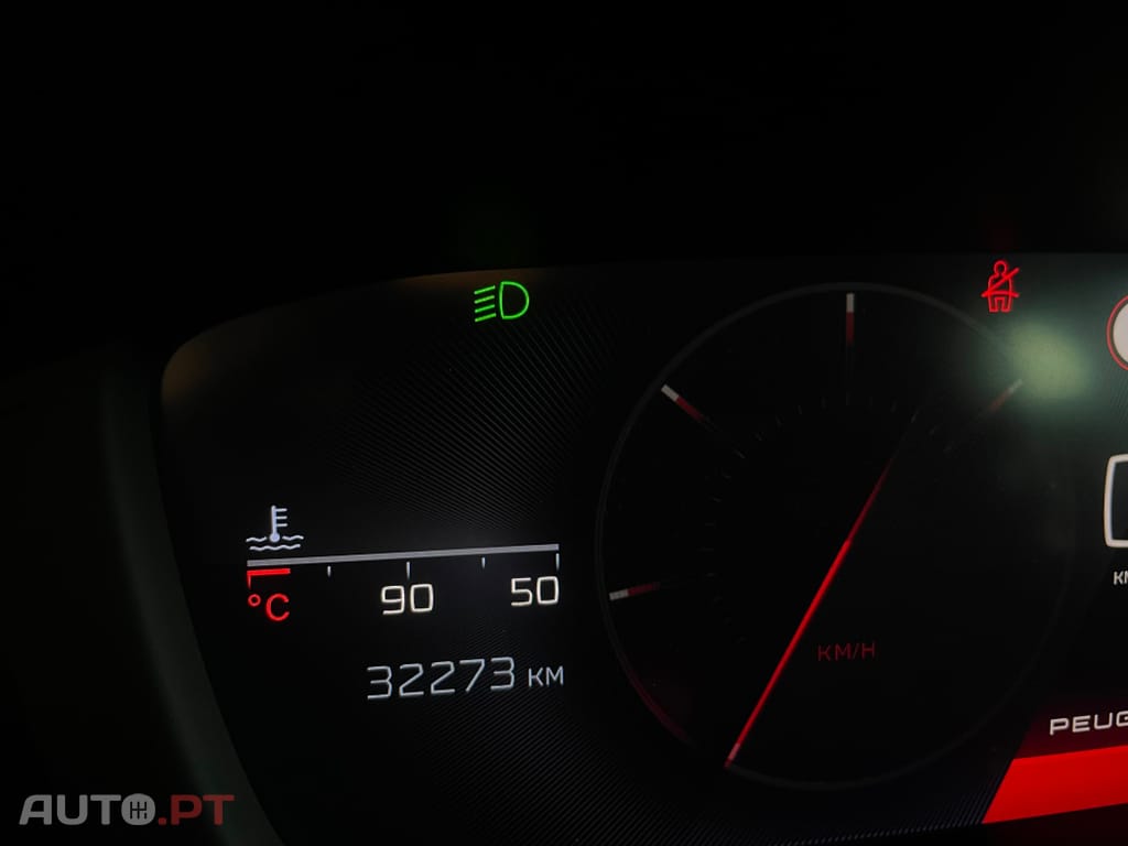 Peugeot 308 1.2 PureTech Allure