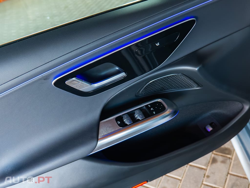 Mercedes-Benz E 200 T 9G-TRONIC Edition AVANTGARDE