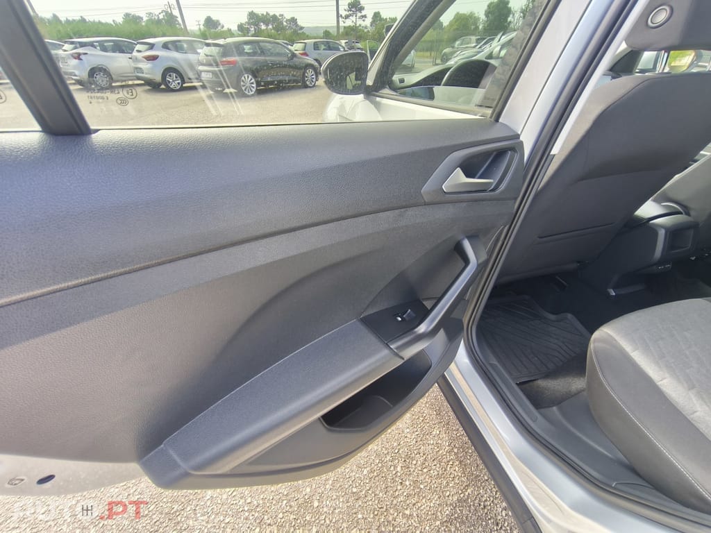 Volkswagen T-Cross 1.0 TSI Urban
