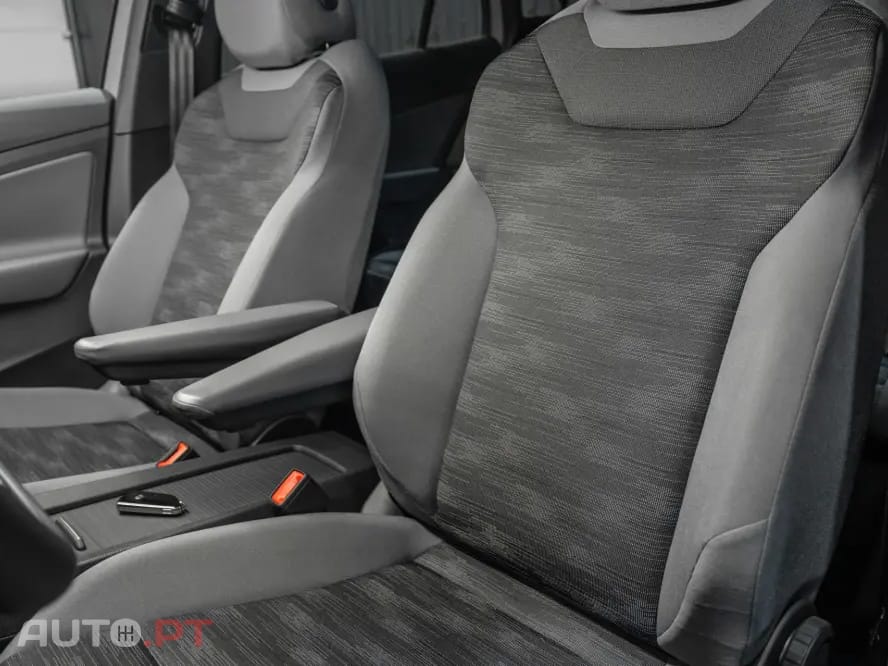 Volkswagen Id.4 77 kWh Pro Performance