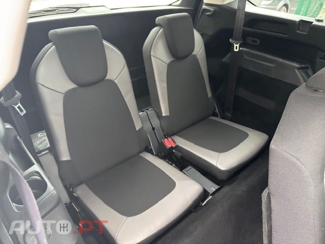 Citroen C4 Grand Picasso 1.6 e-HDi Exclusive ETG6