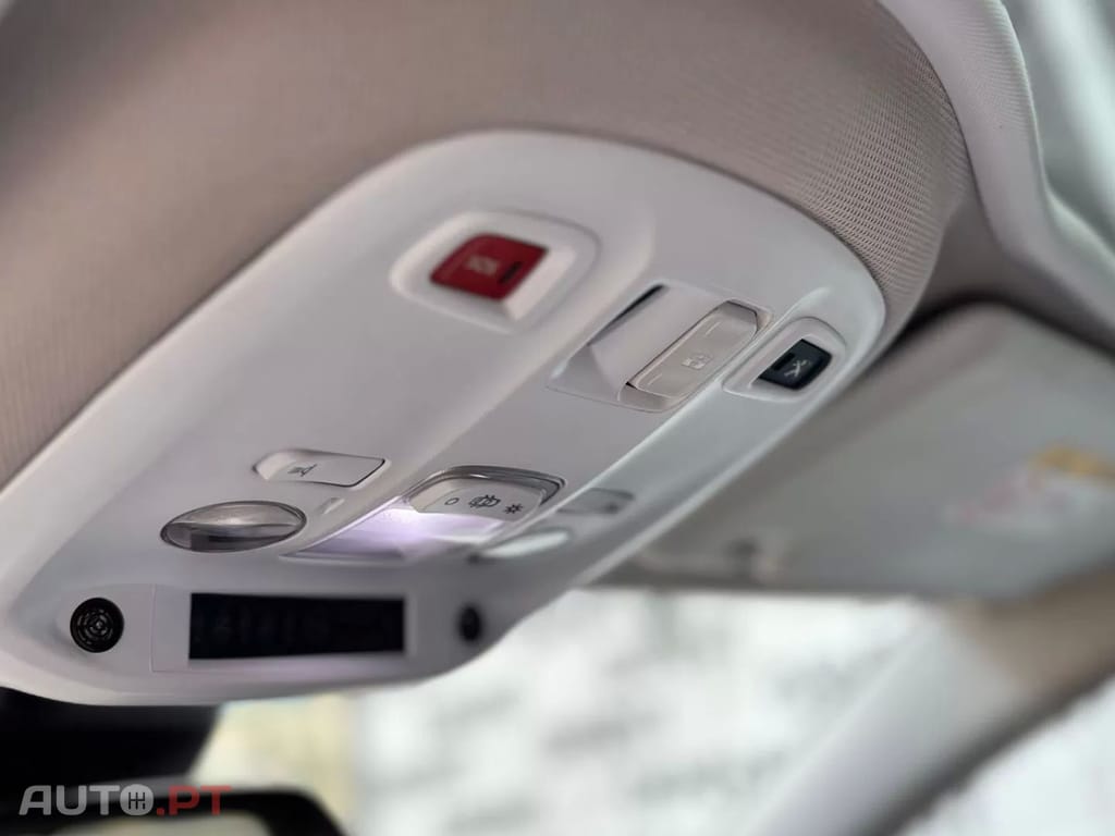 Peugeot 308 SW 1.5 BlueHDi Allure