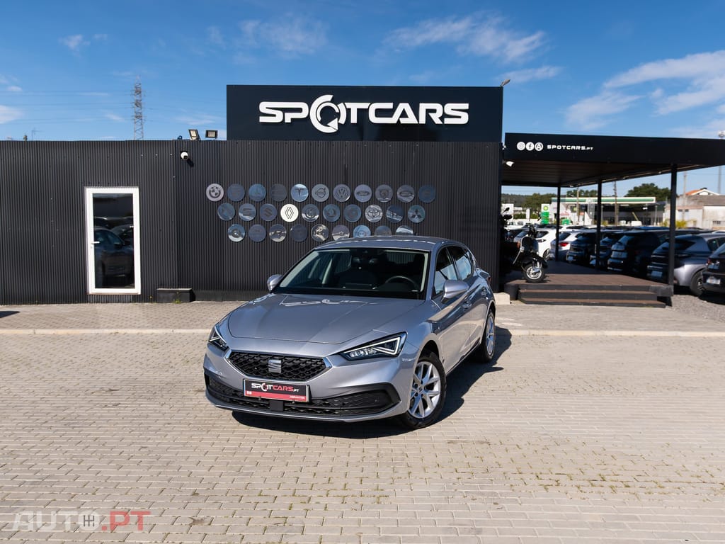 Seat Leon 1.0 TSI Style