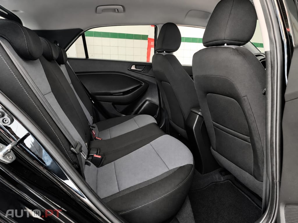 Hyundai i20 1.0 T-GDI Style