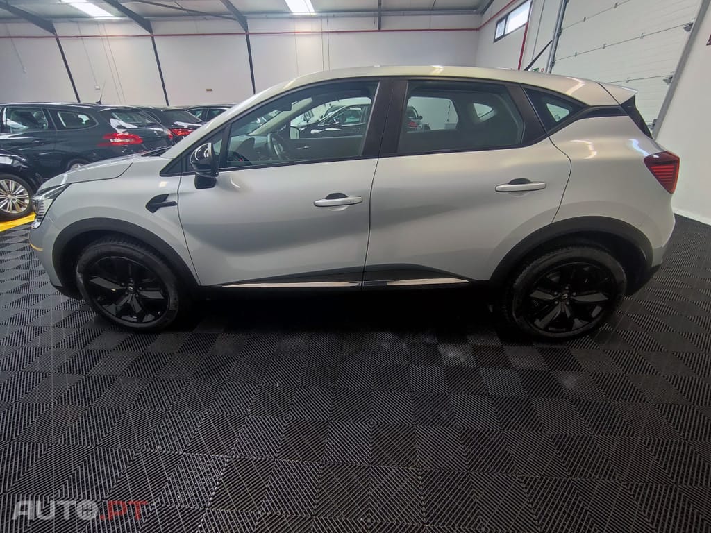 Renault Captur ND