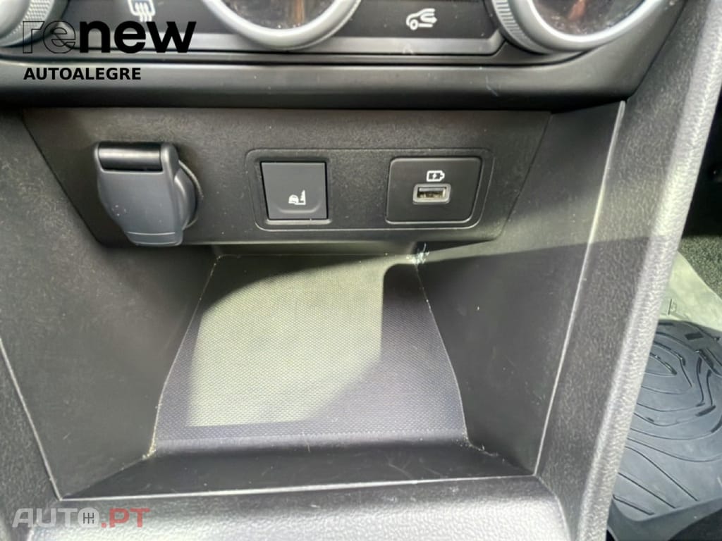 Dacia Sandero Stepway Essential