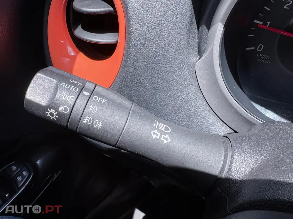 Nissan Juke 1.2 DIG-T N-Connecta