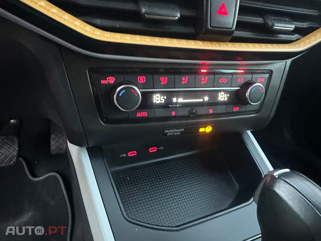 Seat Arona 1.0 TSI Xperience DSG