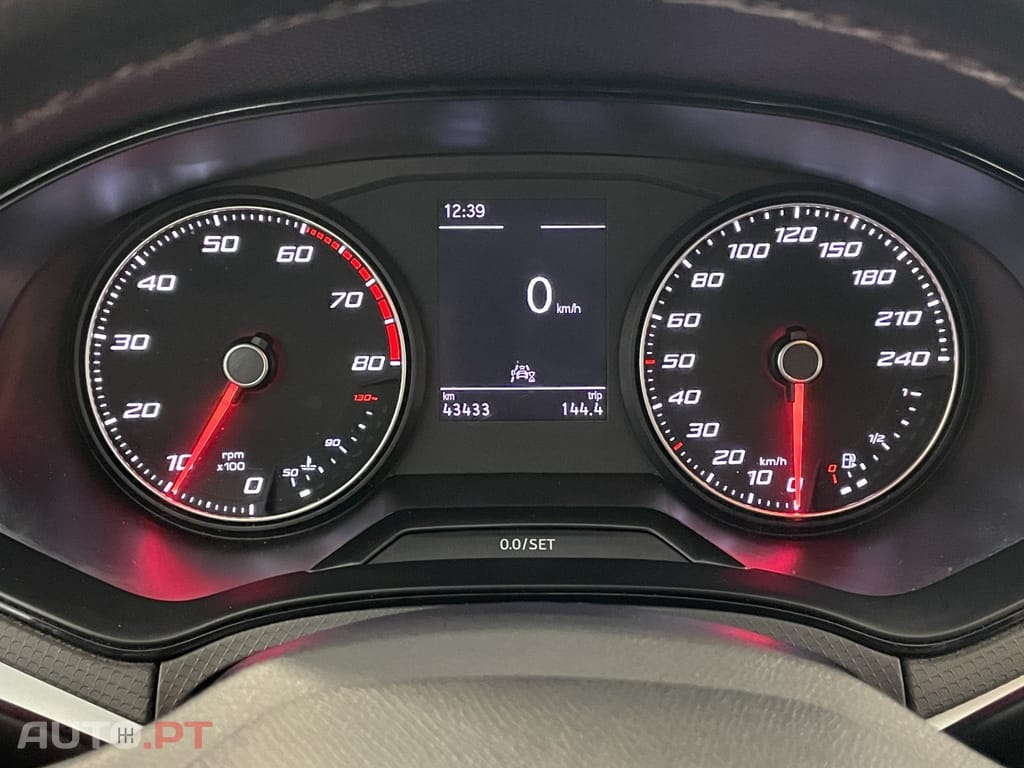 Seat Ibiza 1.0 EcoTSI Style