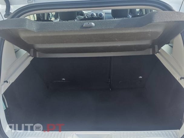 Dacia Sandero 0.9 TCe Stepway