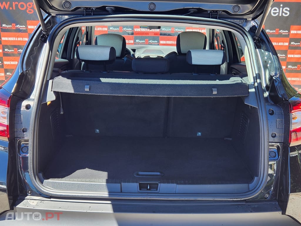 Renault Captur ENERGY dCi 90 S&S Dynamique