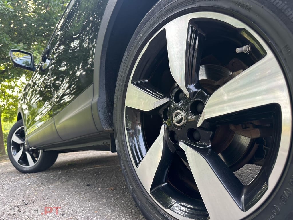 Nissan Qashqai 1.5 dCi N-Connecta 18