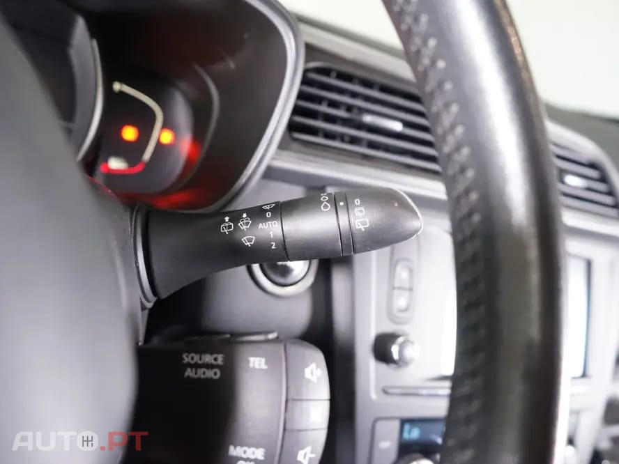 Renault Kadjar Outro