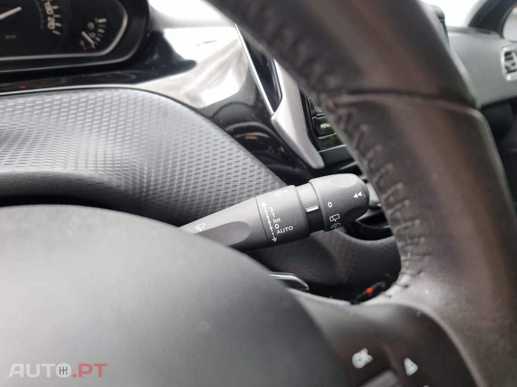 Peugeot 208 1.2 PureTech Style