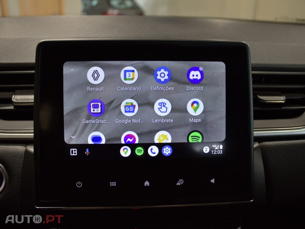 Renault Captur 1.0 TCe Techno Bi-Fuel