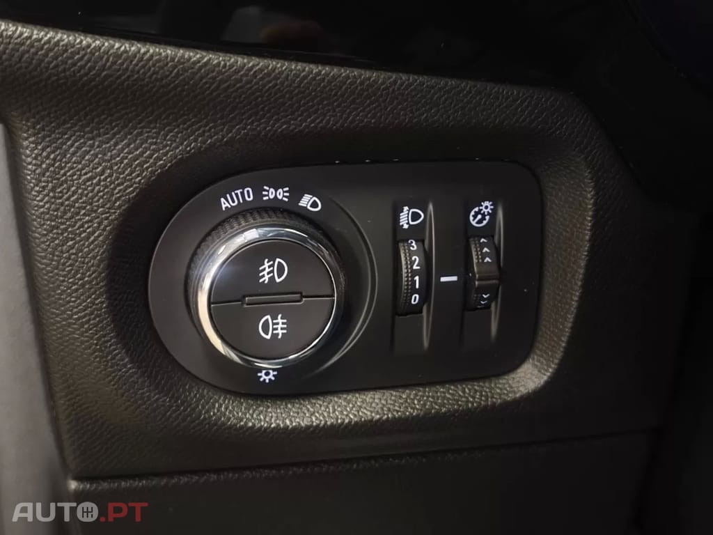 Opel Corsa 1.2 T GS Aut.