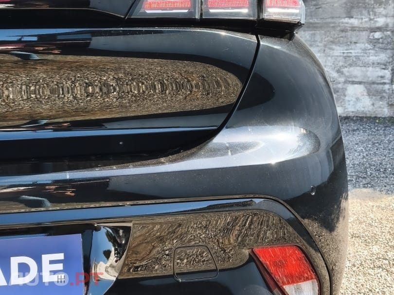 Peugeot 308 PureTech 130 Allure