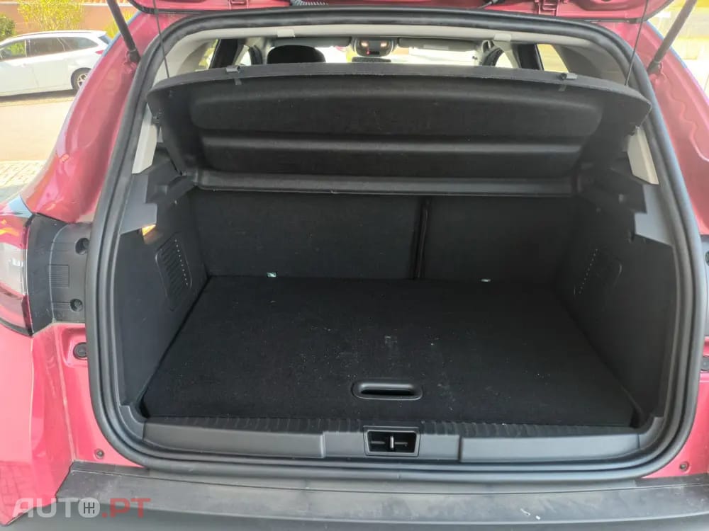 Renault Captur 1.0 TCe Exclusive