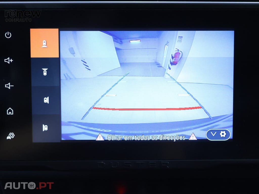 Dacia Duster DUSTER JOURNEY+ECO-G 100GPL 4X2