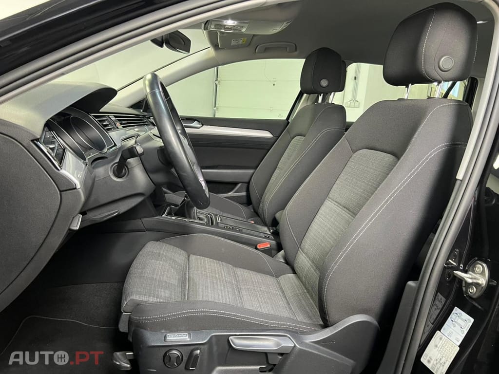 Volkswagen Passat 1.5 TSI 150cv Business Variant