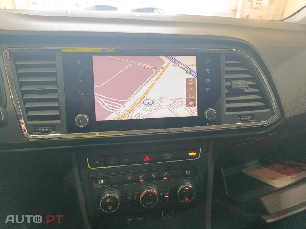 Seat Arona 1.0 TSI Style