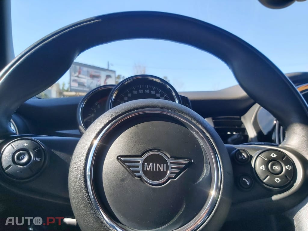 MINI One Auto