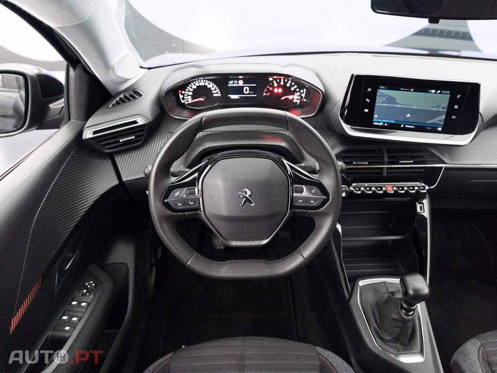 Peugeot 208 1.2 PureTech Active Pack