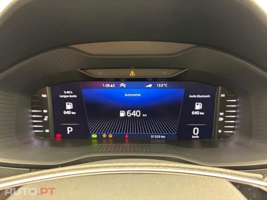 Skoda Karoq 2.0 TDI Sportline DSG