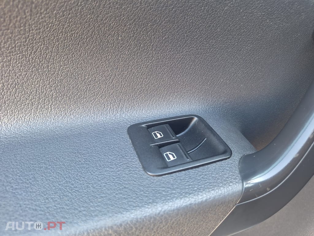 Volkswagen Caddy 1.6 TDi Trendline BlueMotion