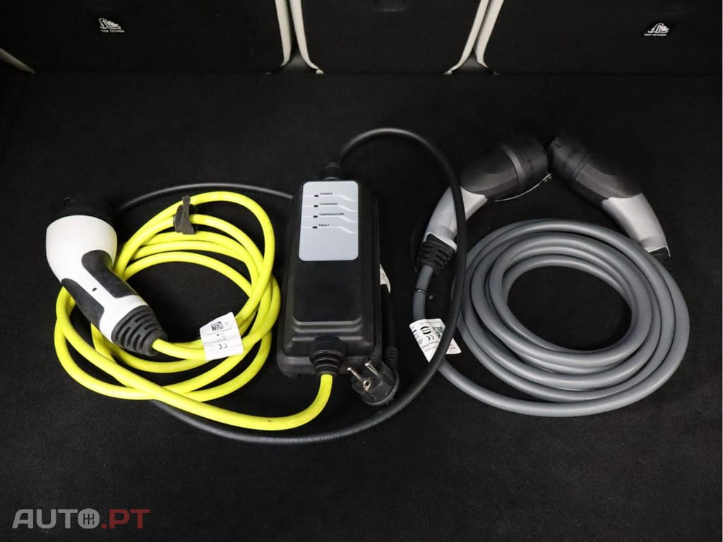 MINI Countryman Cooper S E ALL4 Auto