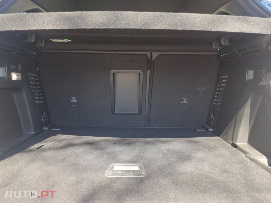 Peugeot 3008 1.6 BlueHDi GT Line