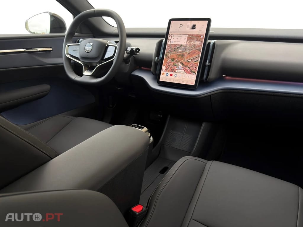 Volvo EX30 69 kWh Single Motor Extended Range Ultra