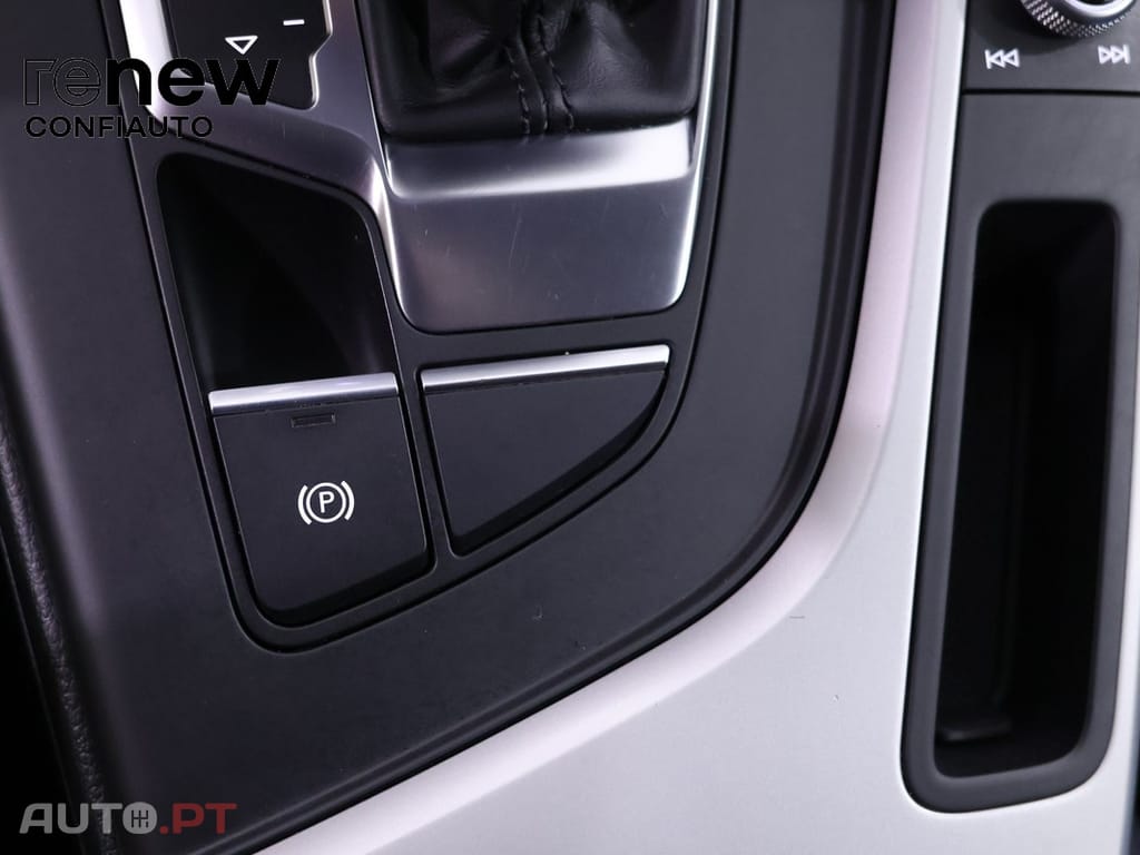 Audi E-Tron AUDI 35 TDI S TRONIC