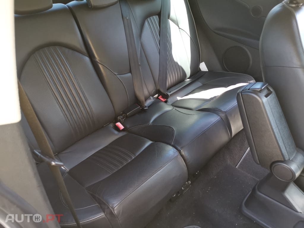 Alfa Romeo Mito 1.6 Advance 120cv