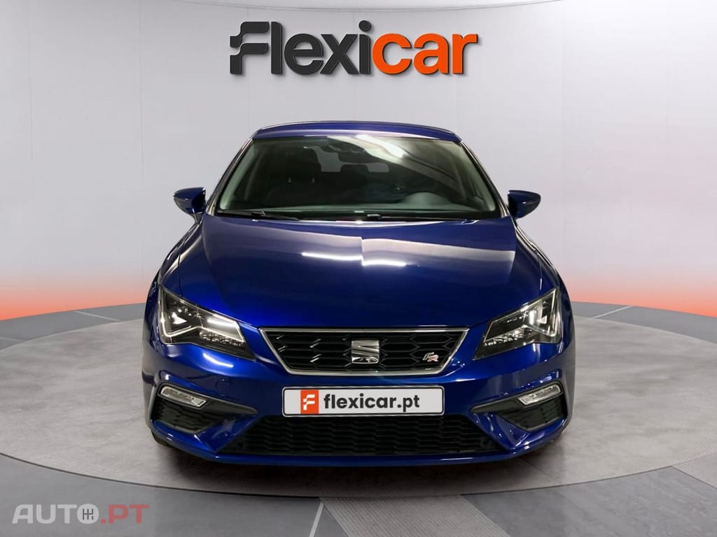 Seat Leon 1.0 TSI FR