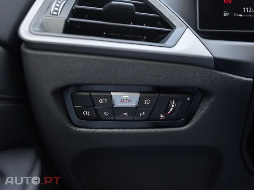 BMW 320 Touring Pack M Auto